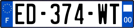 ED-374-WT