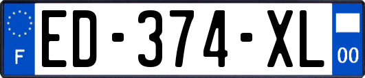 ED-374-XL