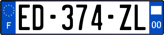 ED-374-ZL