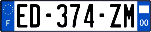 ED-374-ZM