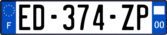 ED-374-ZP