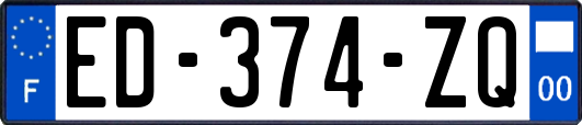 ED-374-ZQ