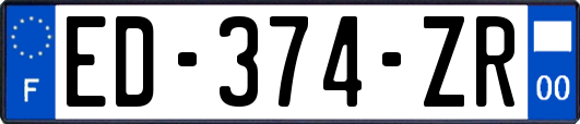 ED-374-ZR