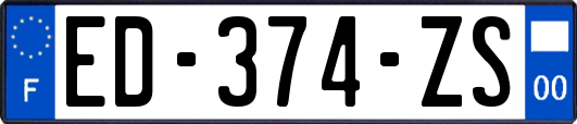 ED-374-ZS