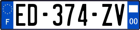 ED-374-ZV