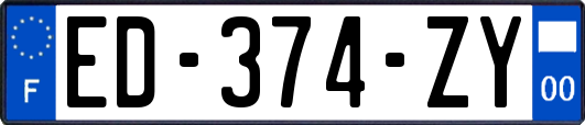 ED-374-ZY