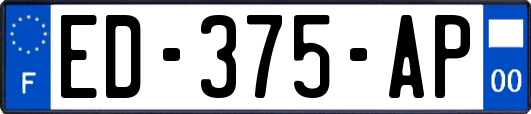 ED-375-AP