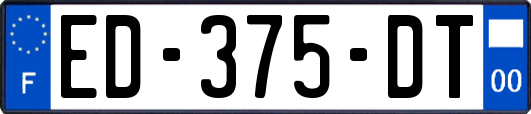 ED-375-DT