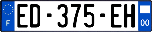 ED-375-EH