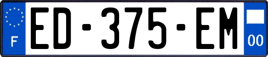 ED-375-EM