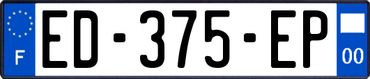 ED-375-EP