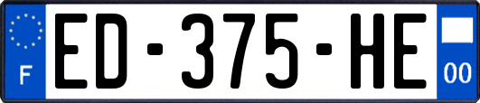 ED-375-HE