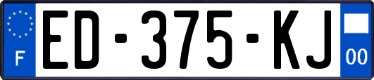 ED-375-KJ