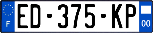 ED-375-KP