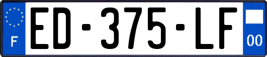 ED-375-LF