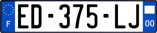 ED-375-LJ