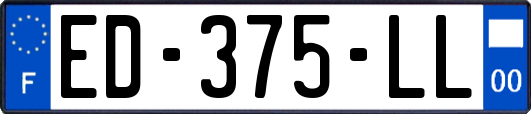 ED-375-LL