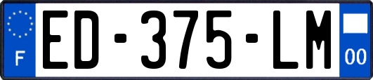 ED-375-LM