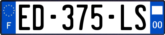 ED-375-LS