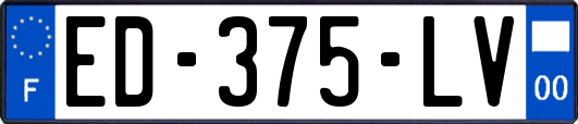 ED-375-LV