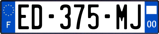 ED-375-MJ
