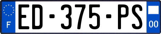 ED-375-PS