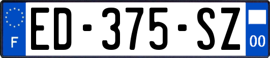 ED-375-SZ