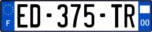 ED-375-TR