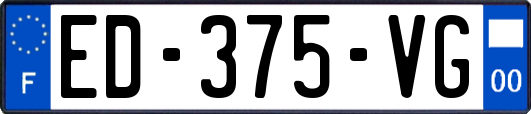 ED-375-VG