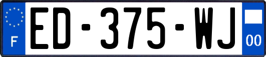 ED-375-WJ