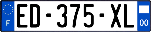 ED-375-XL