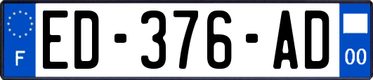 ED-376-AD