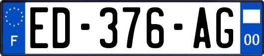 ED-376-AG