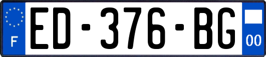 ED-376-BG