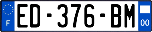 ED-376-BM