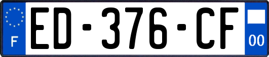 ED-376-CF