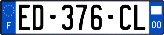 ED-376-CL