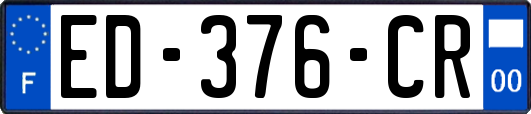 ED-376-CR