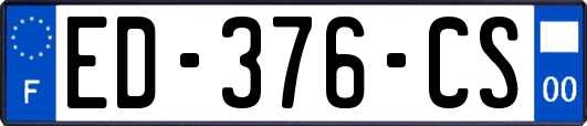 ED-376-CS