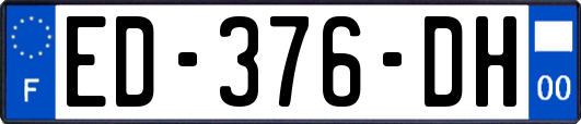 ED-376-DH