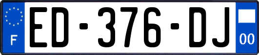 ED-376-DJ