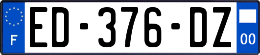 ED-376-DZ