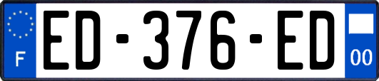 ED-376-ED