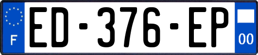 ED-376-EP