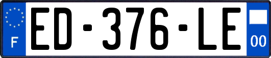ED-376-LE