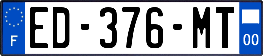 ED-376-MT