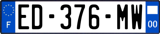 ED-376-MW