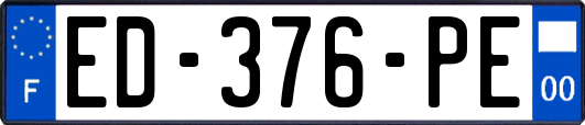 ED-376-PE