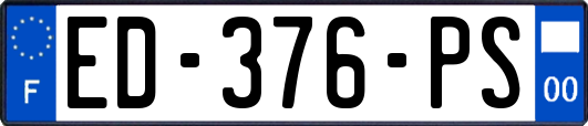 ED-376-PS