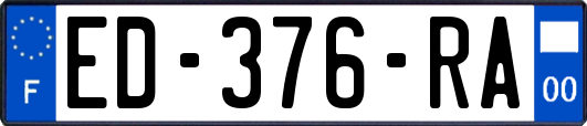ED-376-RA